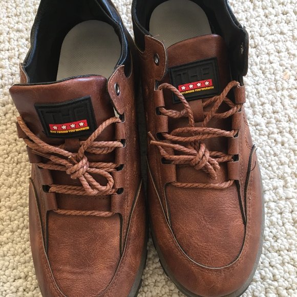 Casual Shoes - Picture 1 of 5